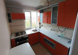 2-к квартира, вторичка, 45м2, 4/4 этаж