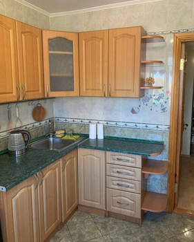 1-к квартира, вторичка, 37м2, 4/9 этаж