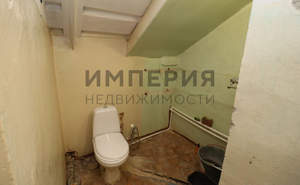 1-к квартира, вторичка, 39м2, 1/3 этаж