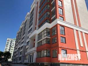 2-к квартира, вторичка, 65м2, 7/16 этаж