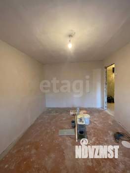 2-к квартира, вторичка, 43м2, 5/5 этаж