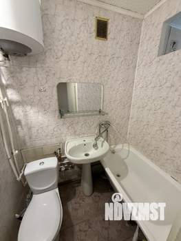 1-к квартира, вторичка, 32м2, 3/5 этаж