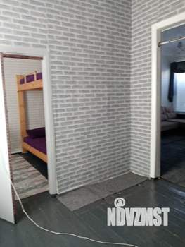 4-к квартира, вторичка, 52м2, 1/1 этаж