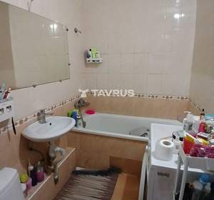 1-к квартира, вторичка, 34м2, 7/9 этаж