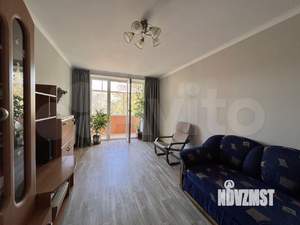 1-к квартира, вторичка, 33м2, 3/5 этаж