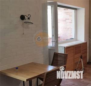 2-к квартира, вторичка, 41м2, 2/2 этаж