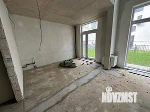 2-к квартира, вторичка, 62м2, 1/9 этаж