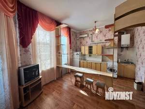 2-к квартира, вторичка, 49м2, 2/2 этаж