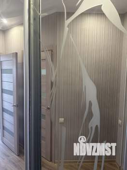 1-к квартира, вторичка, 42м2, 2/10 этаж