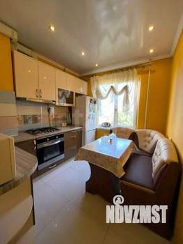 2-к квартира, вторичка, 49м2, 6/9 этаж