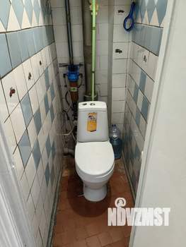 2-к квартира, вторичка, 46м2, 4/5 этаж
