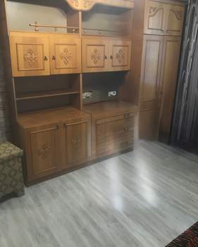 1-к квартира, вторичка, 30м2, 4/5 этаж