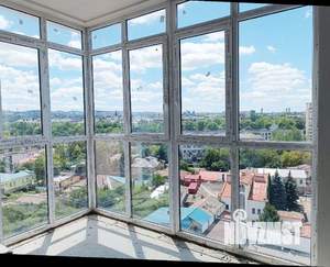 3-к квартира, вторичка, 125м2, 9/10 этаж