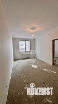 3-к квартира, вторичка, 74м2, 1/11 этаж