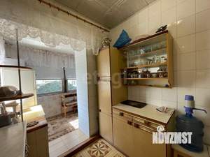 2-к квартира, вторичка, 55м2, 2/2 этаж