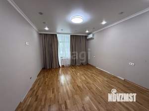 4-к квартира, вторичка, 107м2, 2/10 этаж