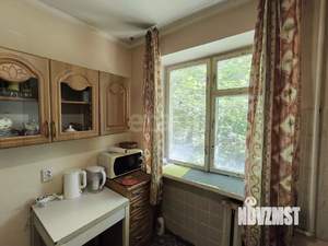 3-к квартира, вторичка, 51м2, 1/5 этаж