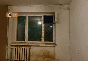 4-к квартира, вторичка, 63м2, 1/5 этаж