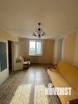2-к квартира, вторичка, 53м2, 6/14 этаж
