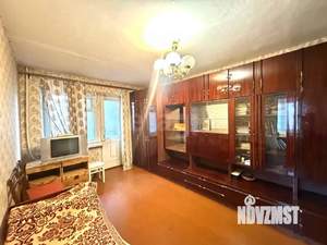 2-к квартира, вторичка, 41м2, 2/5 этаж