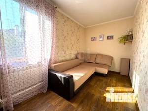 2-к квартира, вторичка, 41м2, 2/2 этаж