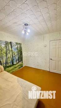 3-к квартира, вторичка, 50м2, 1/3 этаж