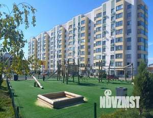 1-к квартира, вторичка, 32м2, 4/9 этаж