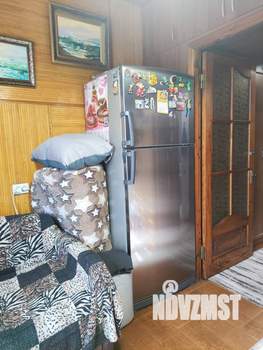 1-к квартира, вторичка, 34м2, 9/9 этаж