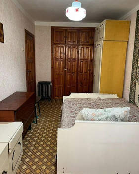 2-к квартира, вторичка, 44м2, 5/5 этаж