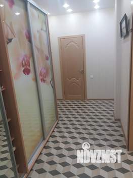 3-к квартира, вторичка, 76м2, 4/9 этаж