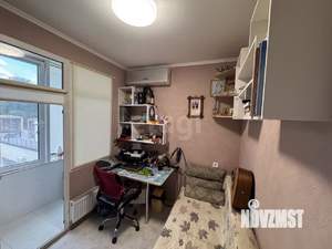 Студия квартира, вторичка, 24м2, 3/10 этаж