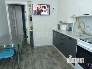 1-к квартира, вторичка, 34м2, 6/10 этаж