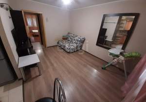 2-к квартира, вторичка, 50м2, 1/5 этаж
