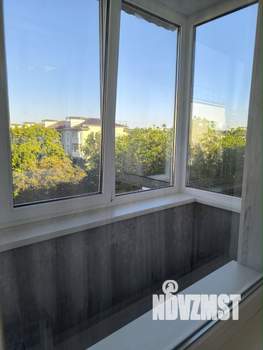 3-к квартира, вторичка, 57м2, 5/5 этаж