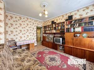4-к квартира, вторичка, 81м2, 2/2 этаж