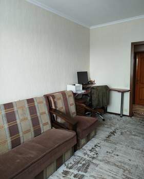 2-к квартира, вторичка, 36м2, 5/5 этаж