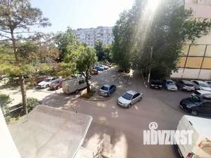 1-к квартира, вторичка, 33м2, 2/5 этаж