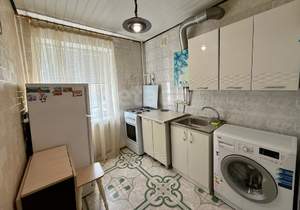 1-к квартира, вторичка, 30м2, 2/5 этаж