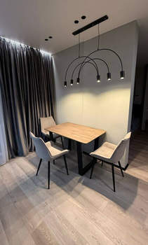 1-к квартира, вторичка, 36м2, 16/19 этаж