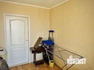3-к квартира, вторичка, 39м2, 5/5 этаж