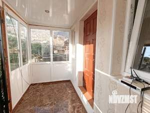 1-к квартира, вторичка, 45м2, 1/1 этаж