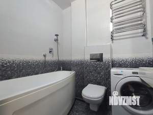 1-к квартира, вторичка, 36м2, 9/9 этаж