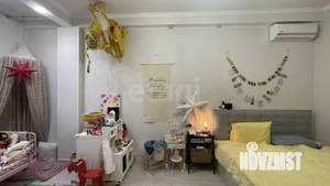 2-к квартира, вторичка, 50м2, 4/10 этаж
