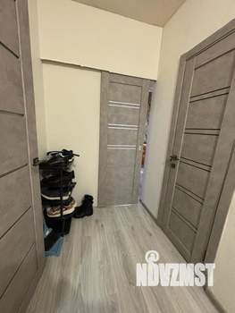 1-к квартира, вторичка, 34м2, 3/9 этаж