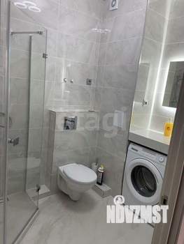 1-к квартира, вторичка, 40м2, 12/20 этаж