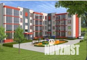 1-к квартира, вторичка, 33м2, 2/10 этаж