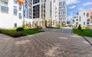 1-к квартира, вторичка, 46м2, 5/9 этаж