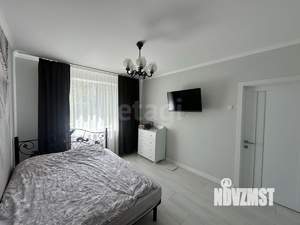 5-к квартира, вторичка, 95м2, 3/10 этаж