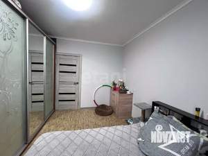 2-к квартира, вторичка, 49м2, 9/9 этаж