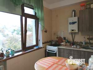 3-к квартира, вторичка, 57м2, 5/5 этаж